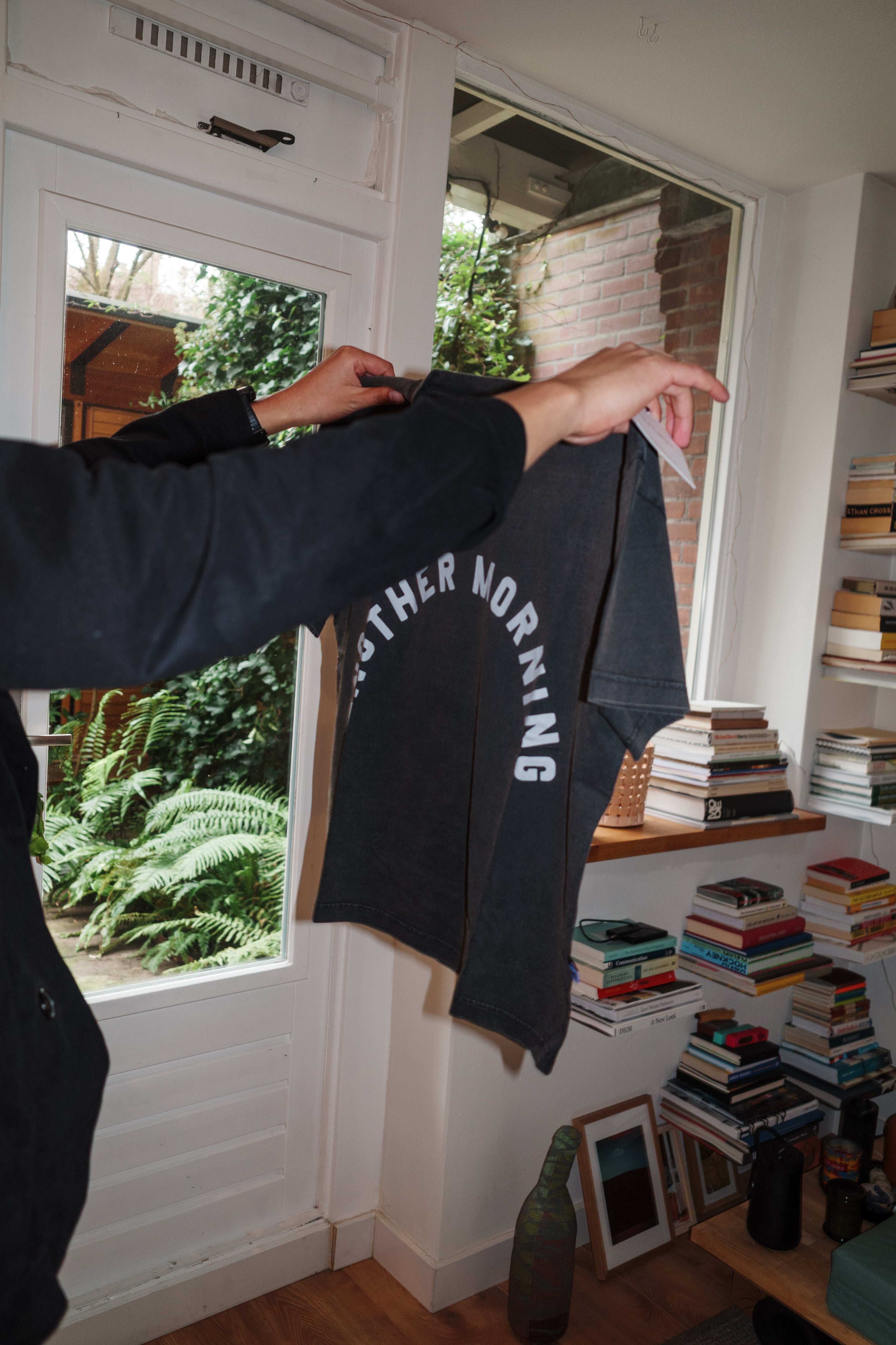 Design notes from our first collection