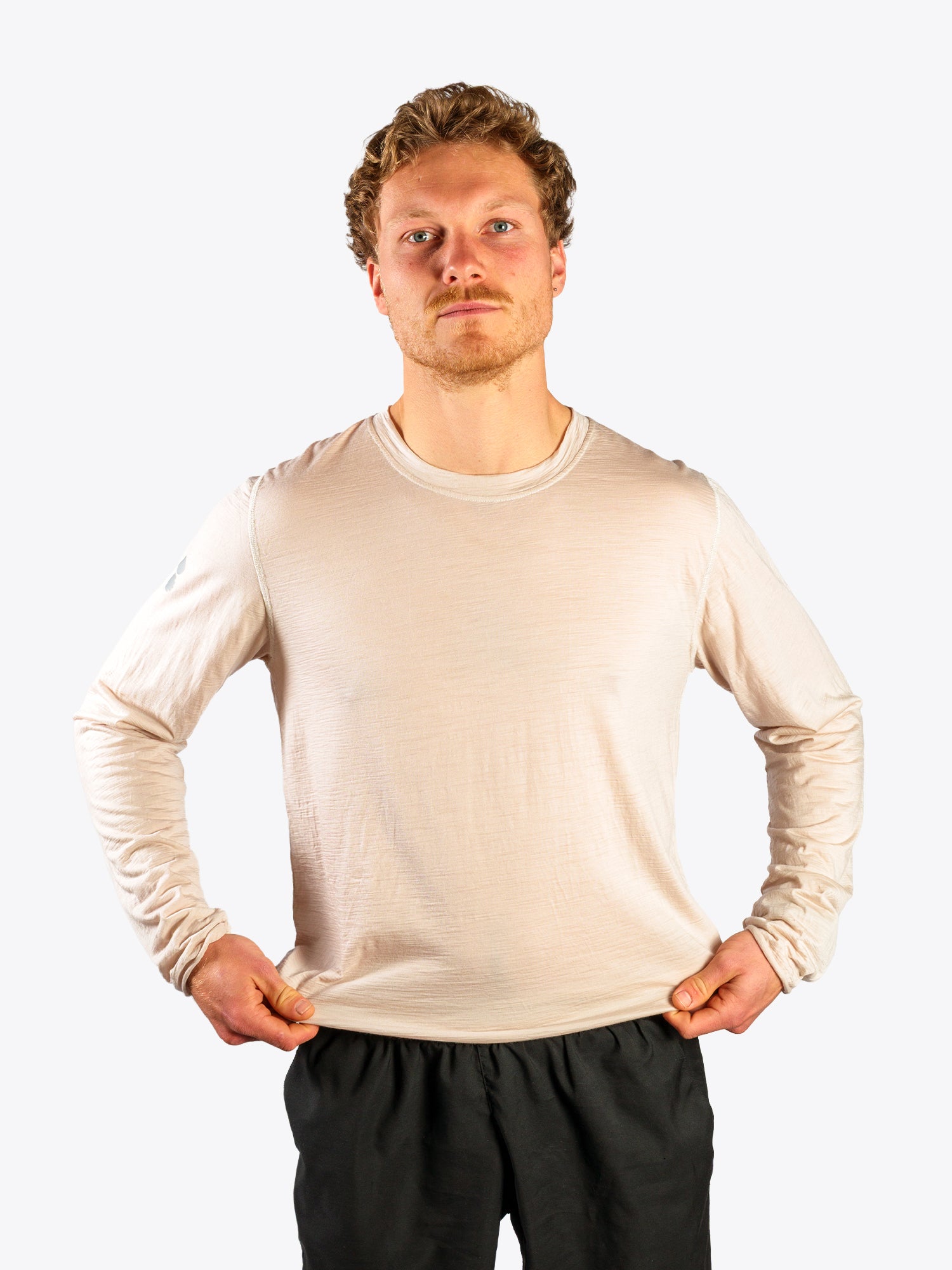 AM Merino Long Sleeve
