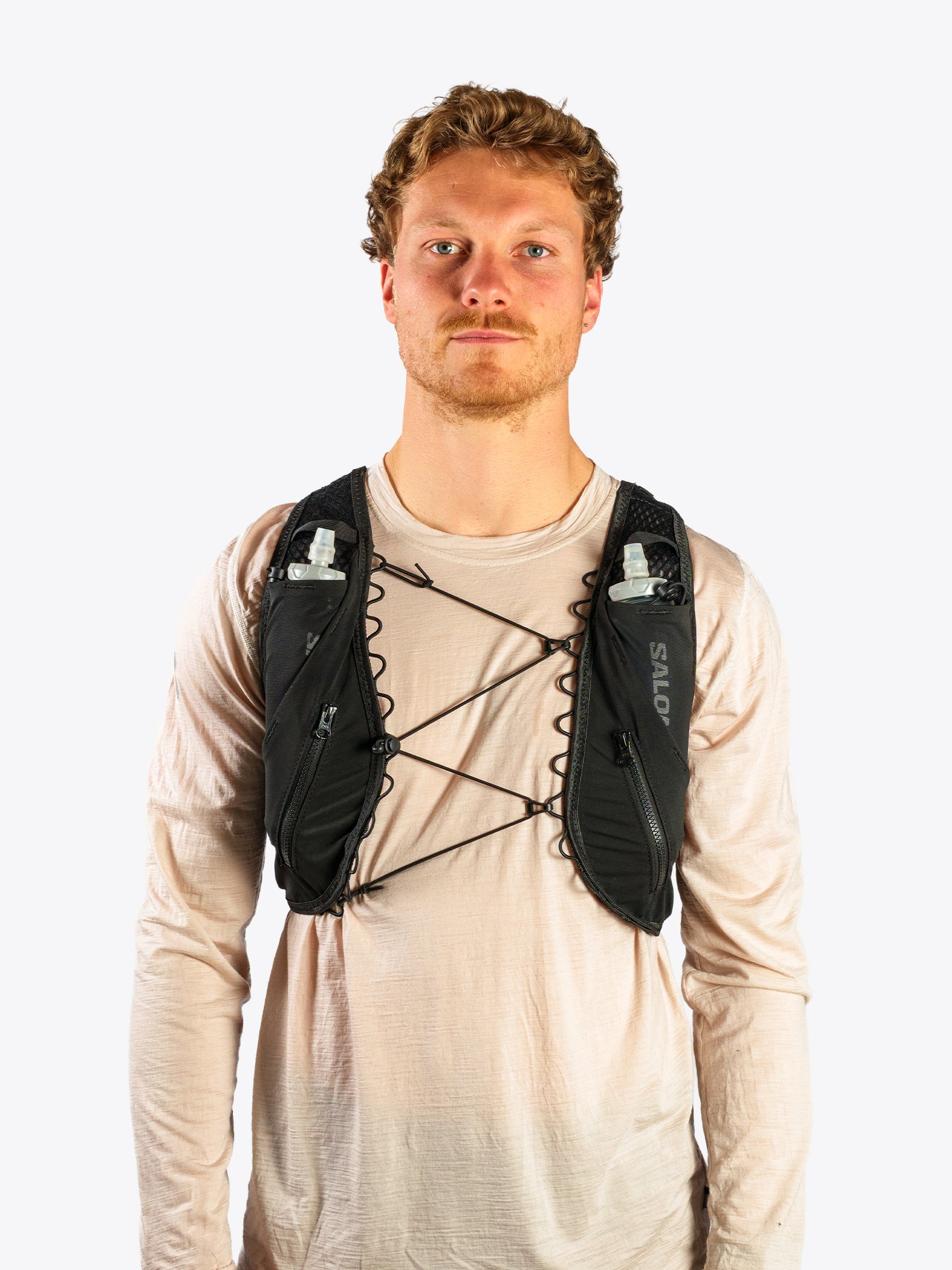 AM Merino Long Sleeve
