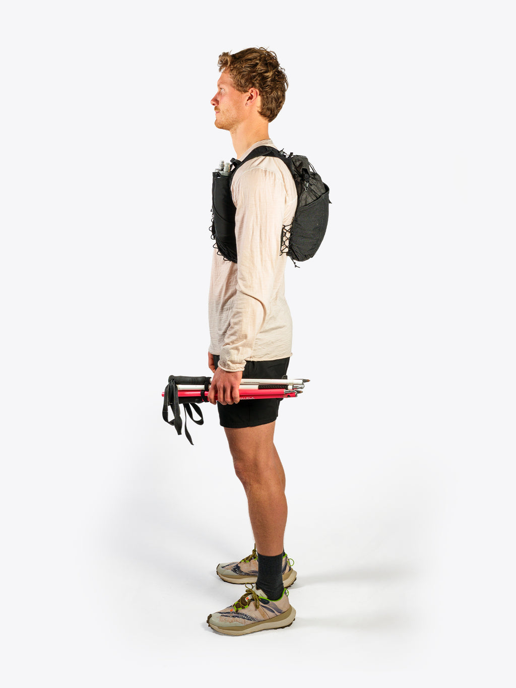 AM Merino Long Sleeve