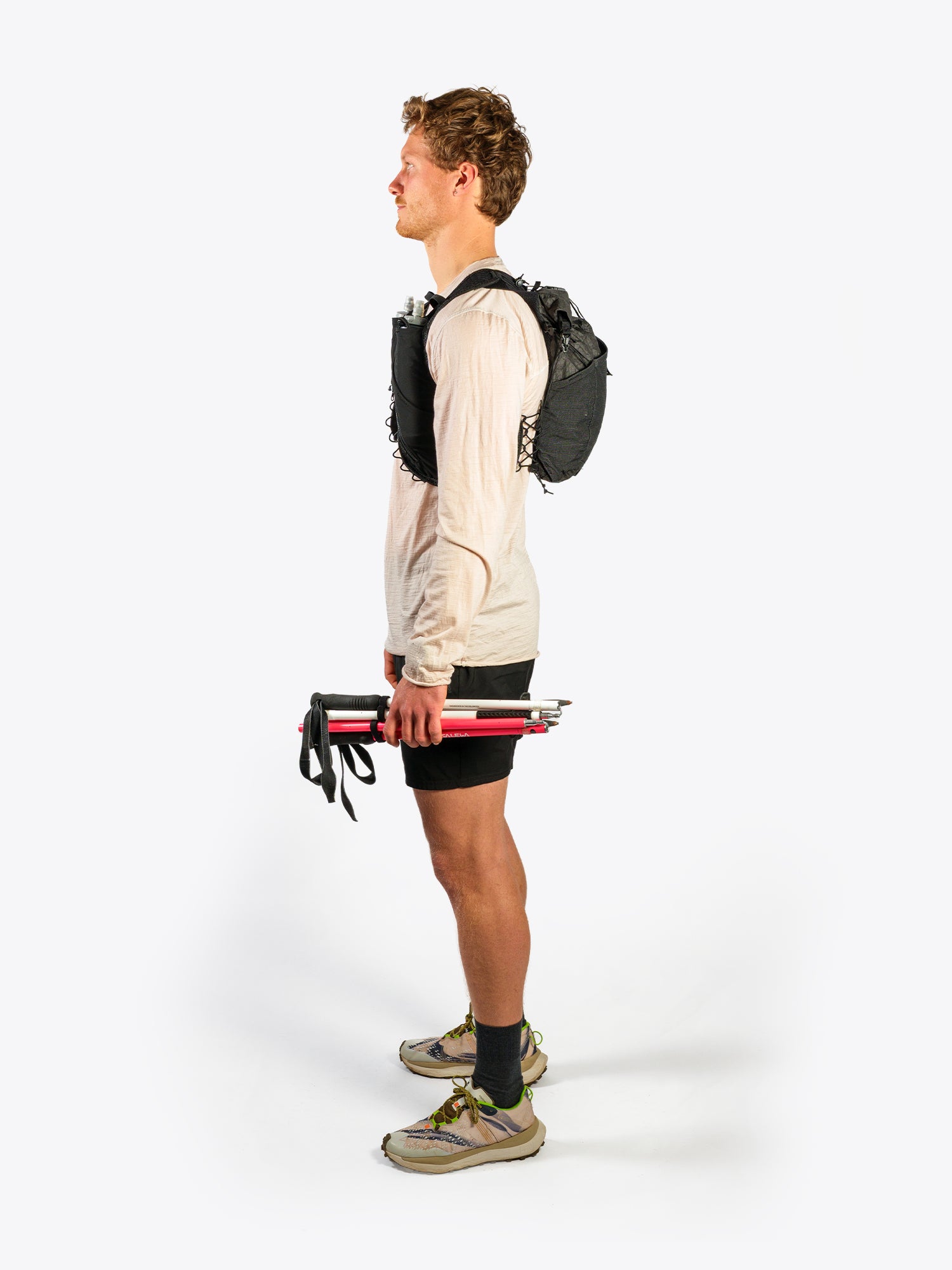 AM Merino Long Sleeve