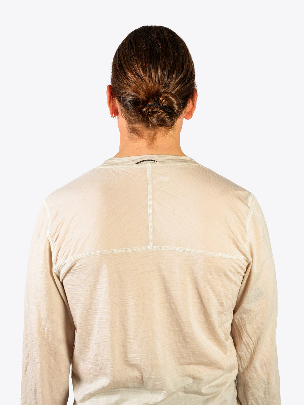 AM Merino Long Sleeve