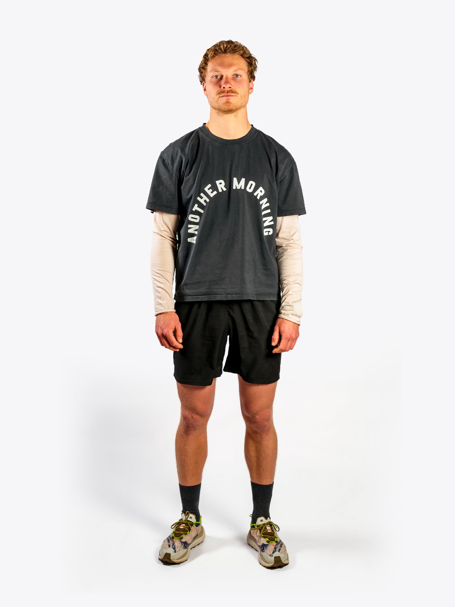 AM Logo T-shirt