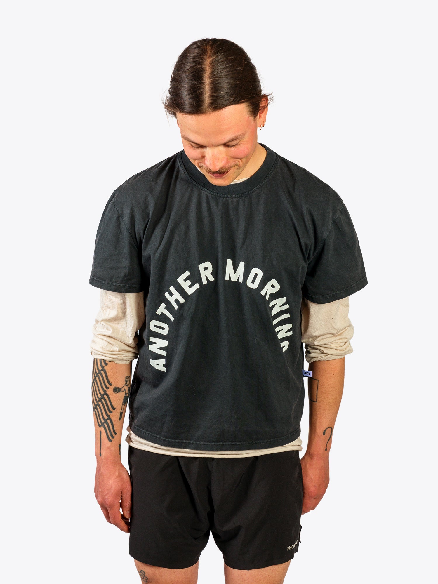 AM Logo T-shirt