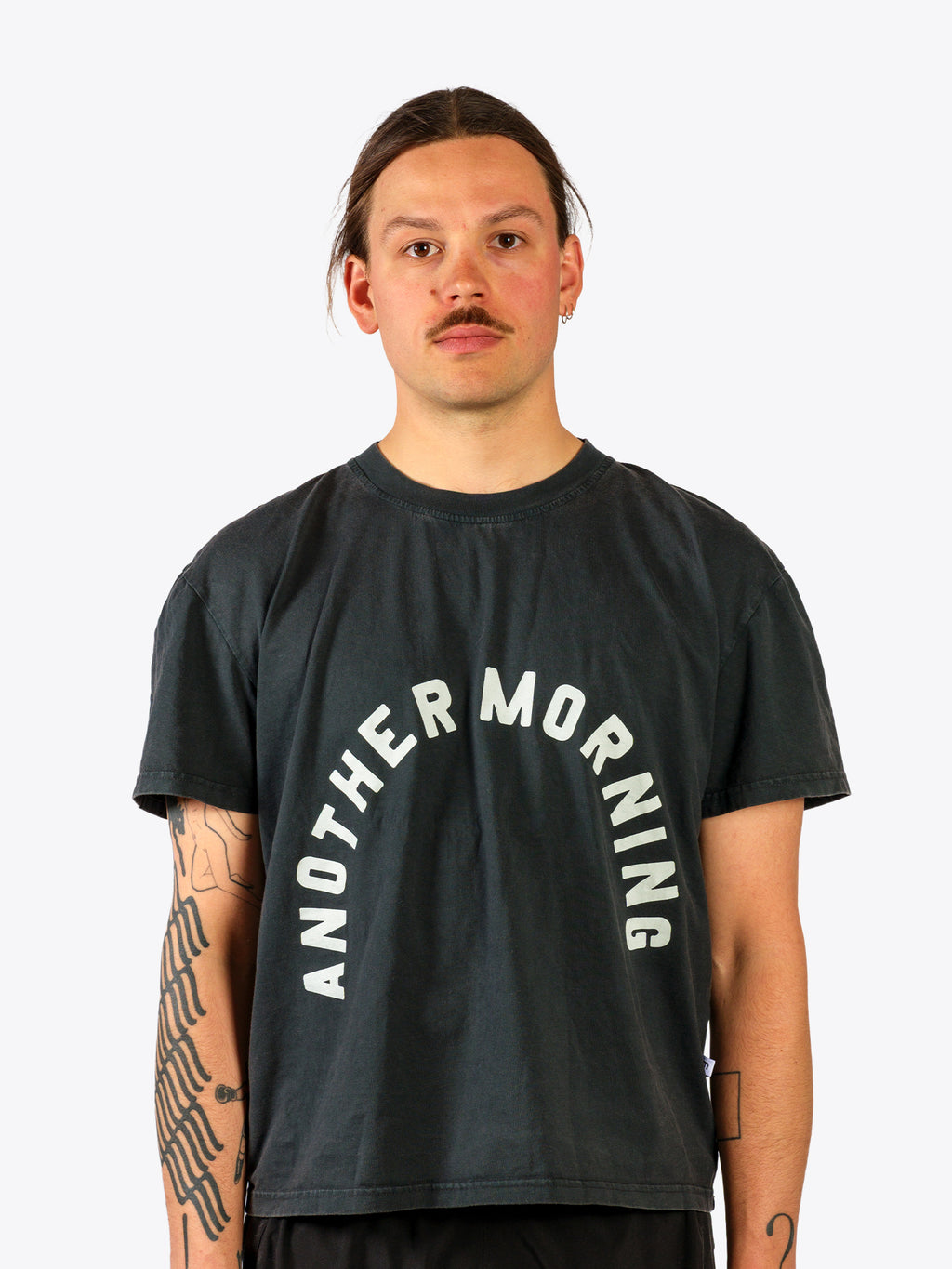 AM Logo T-shirt