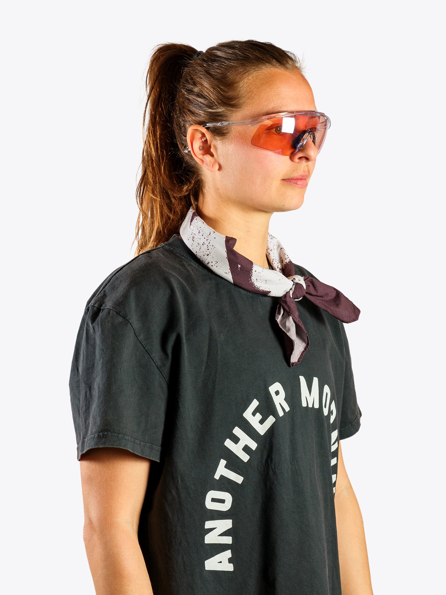 AM Logo T-shirt