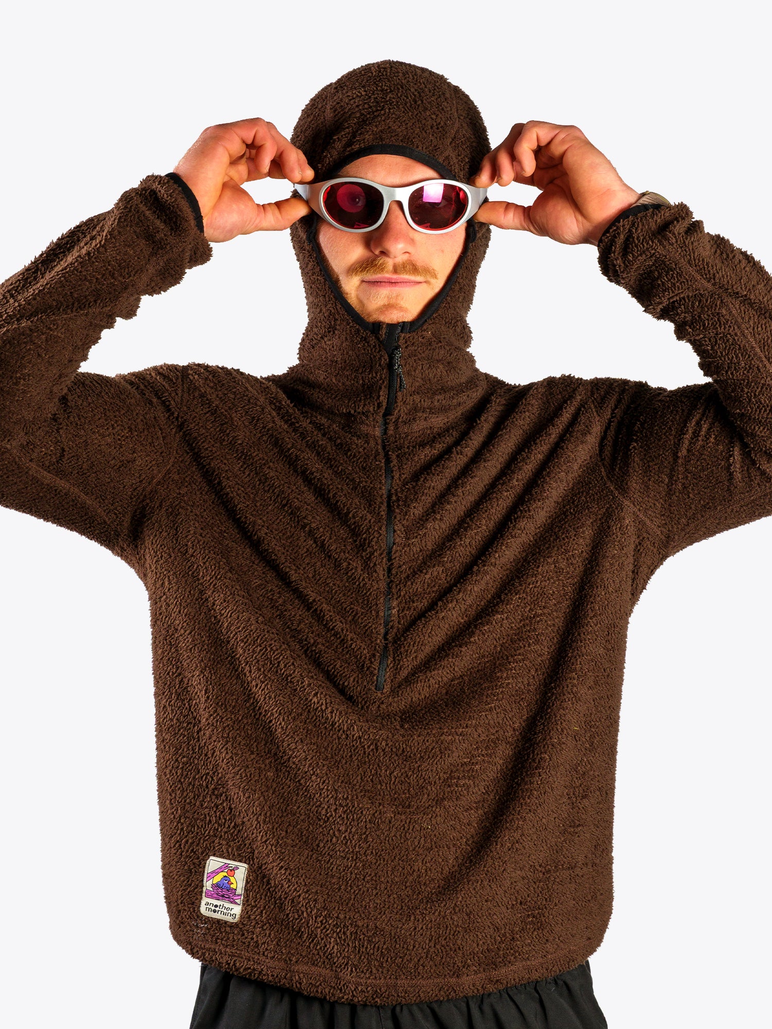 AM Primaloft Evolve UL Mid-Layer