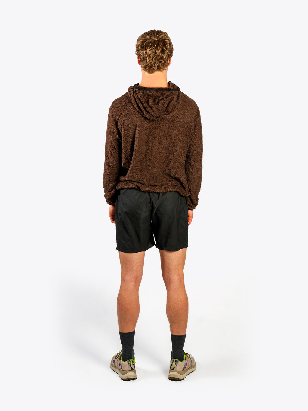 AM Primaloft Evolve UL Mid-Layer