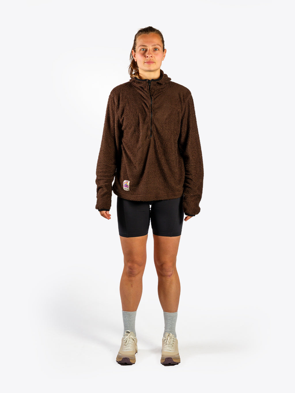 AM Primaloft Evolve UL Mid-Layer