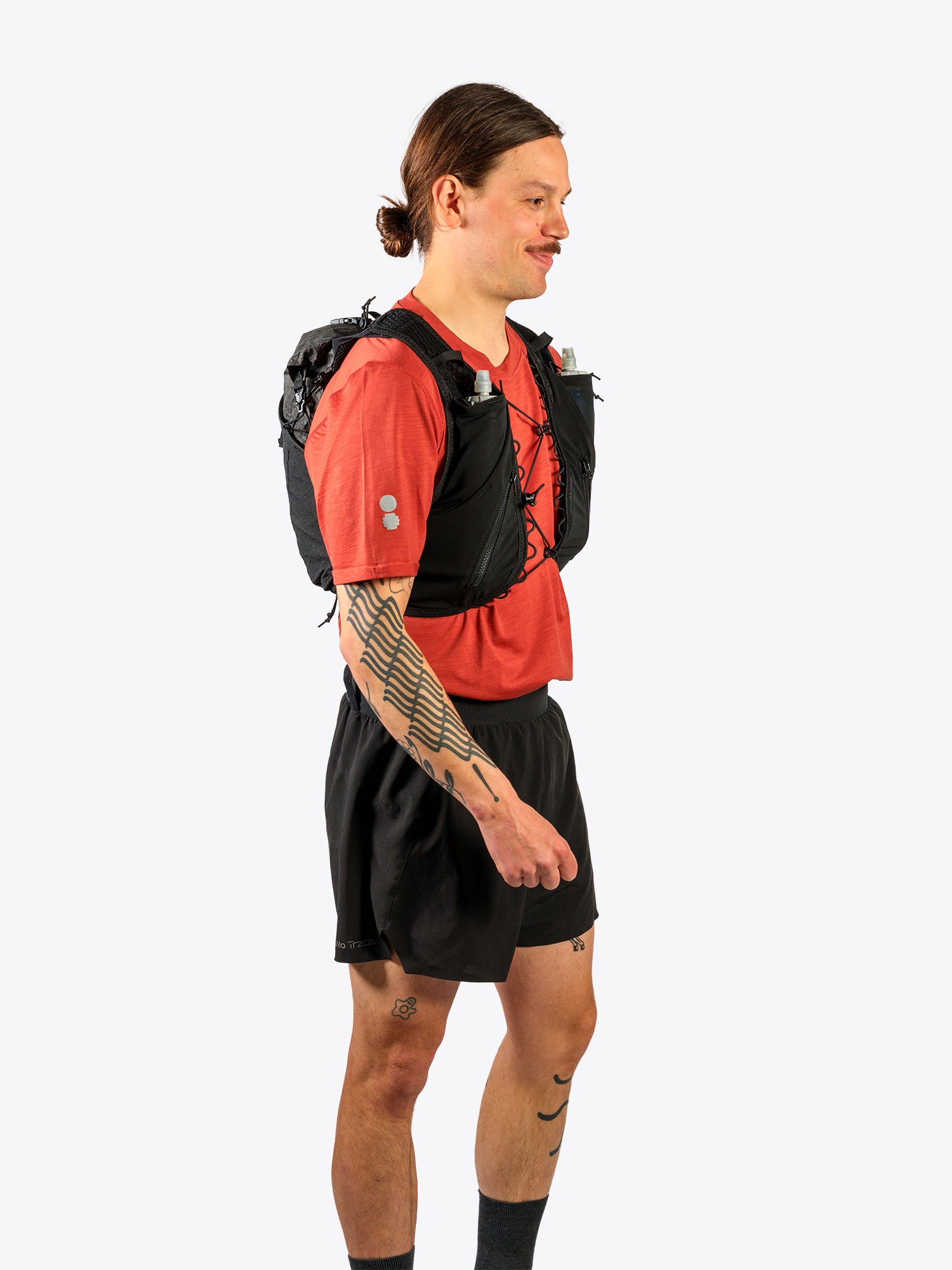 AM Deadstock Merino Short Sleeve