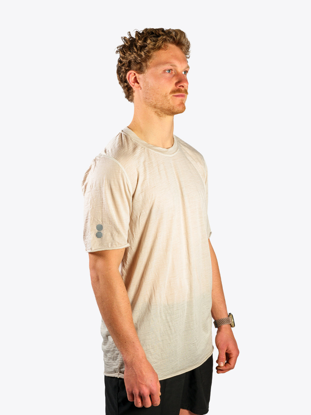AM Merino Short Sleeve