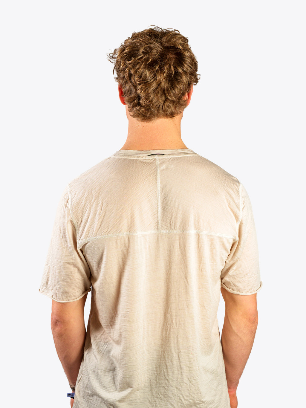 AM Merino Short Sleeve