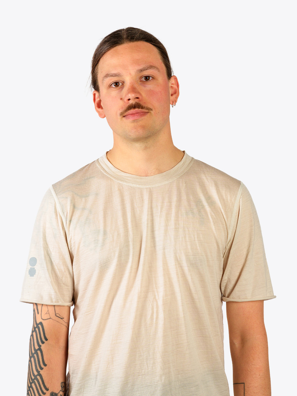 AM Merino Short Sleeve