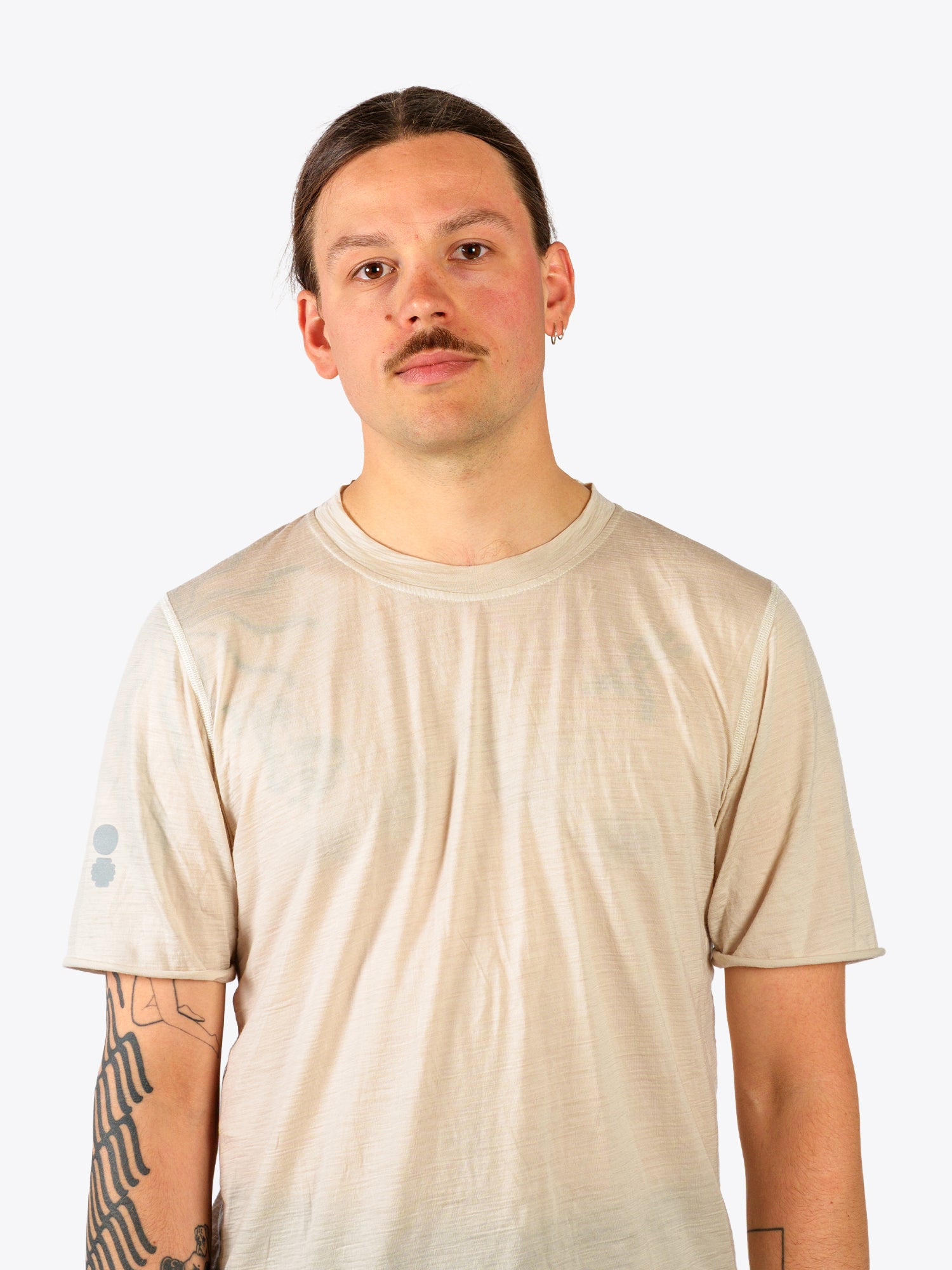 AM Merino Short Sleeve