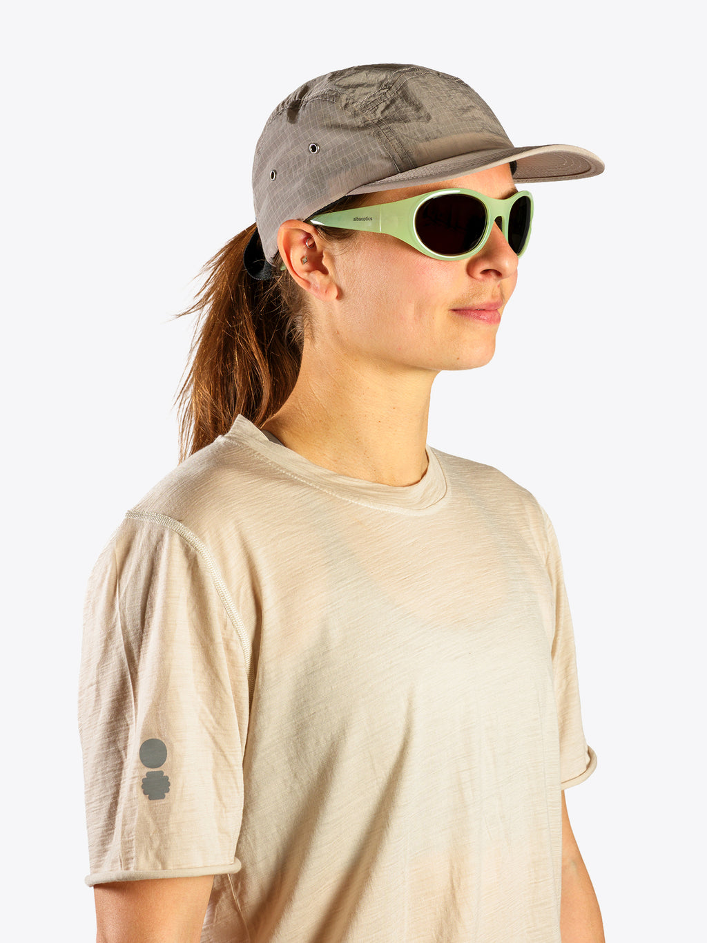 AM Merino Short Sleeve