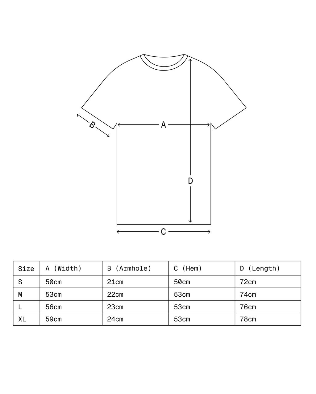 AM Deadstock Merino Short Sleeve