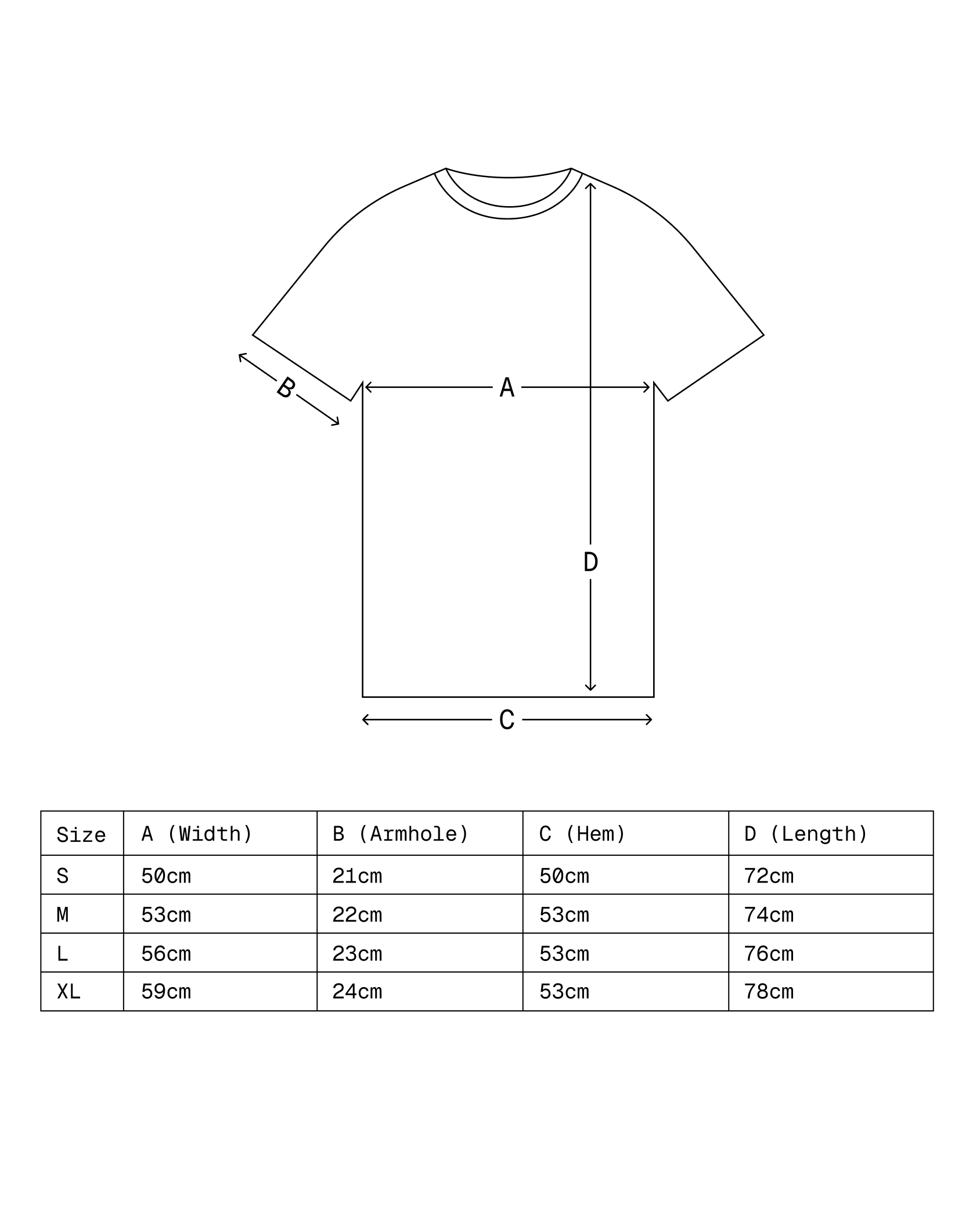 AM Deadstock Merino Short Sleeve