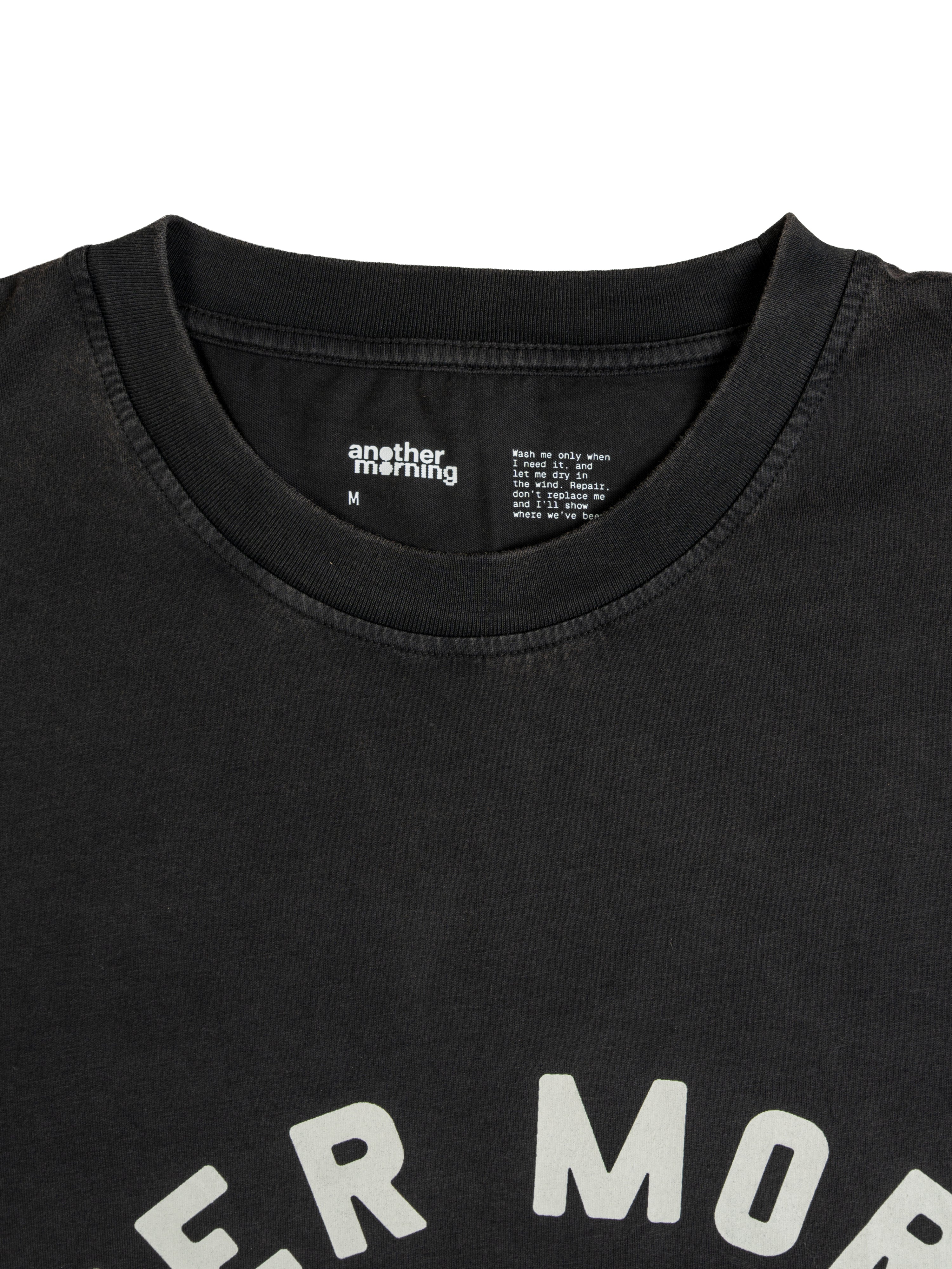 AM Logo T-shirt