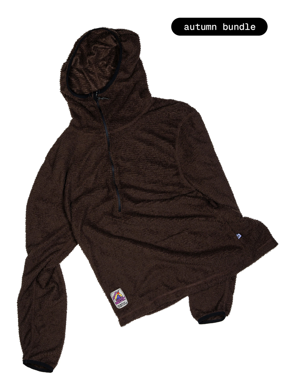 AM Primaloft Evolve UL Mid-Layer