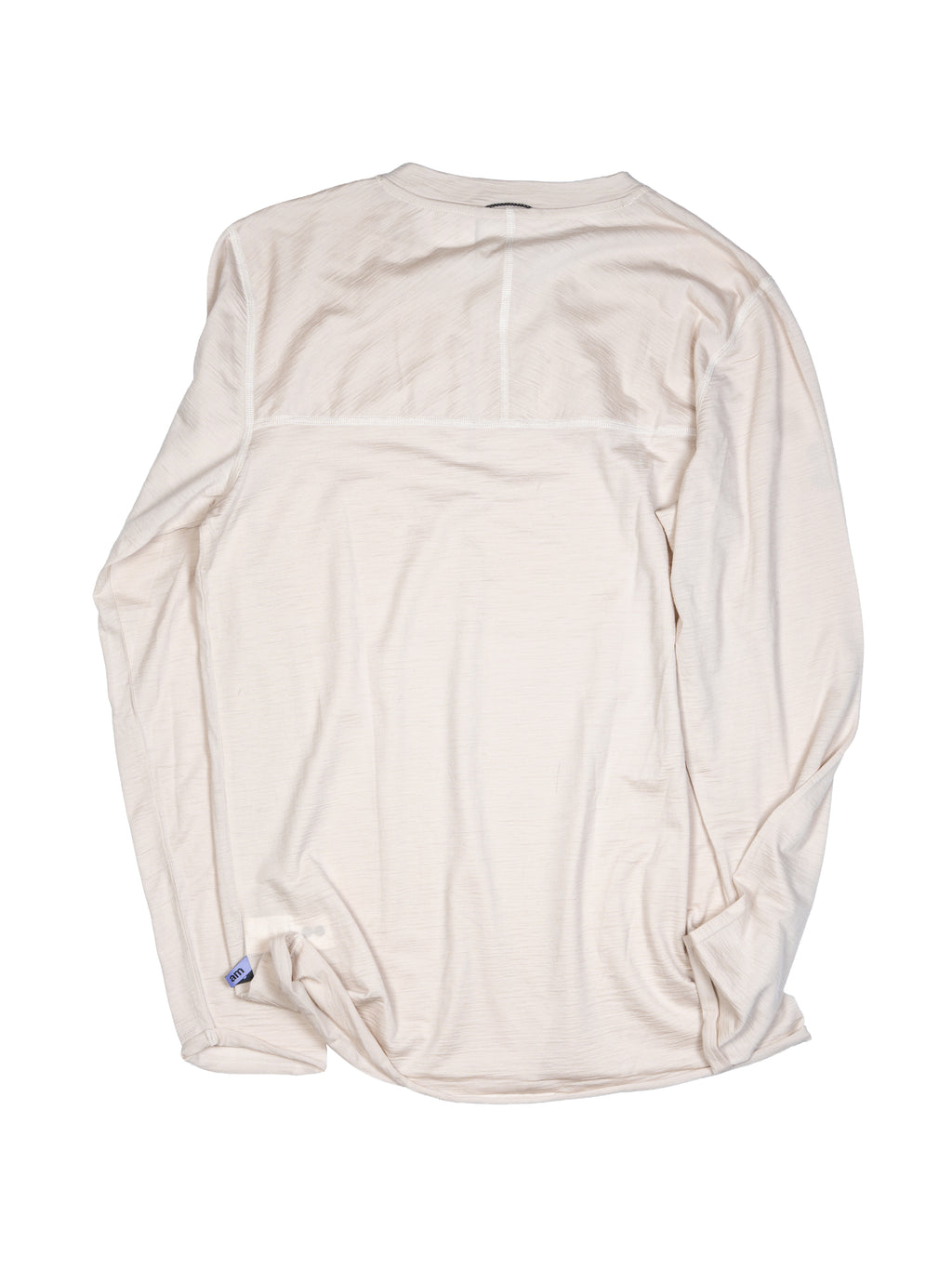 AM Merino Long Sleeve