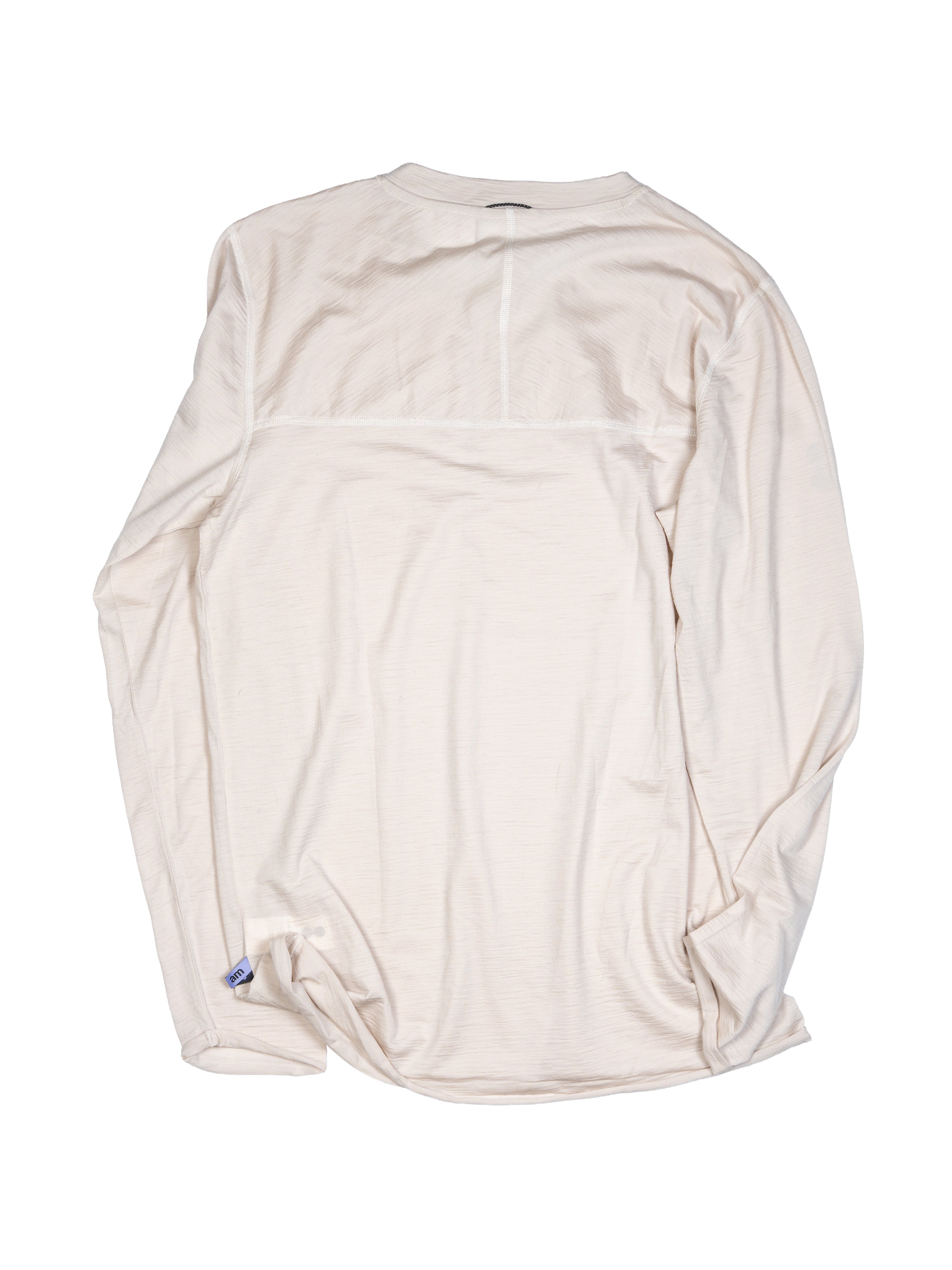 AM Merino Long Sleeve
