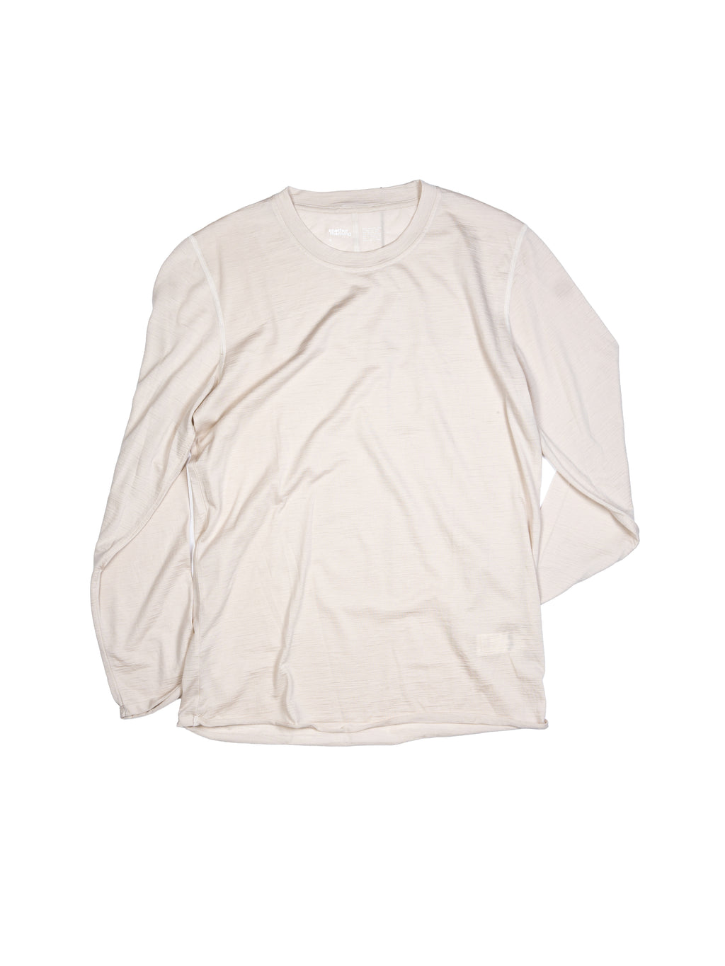 AM Merino Long Sleeve