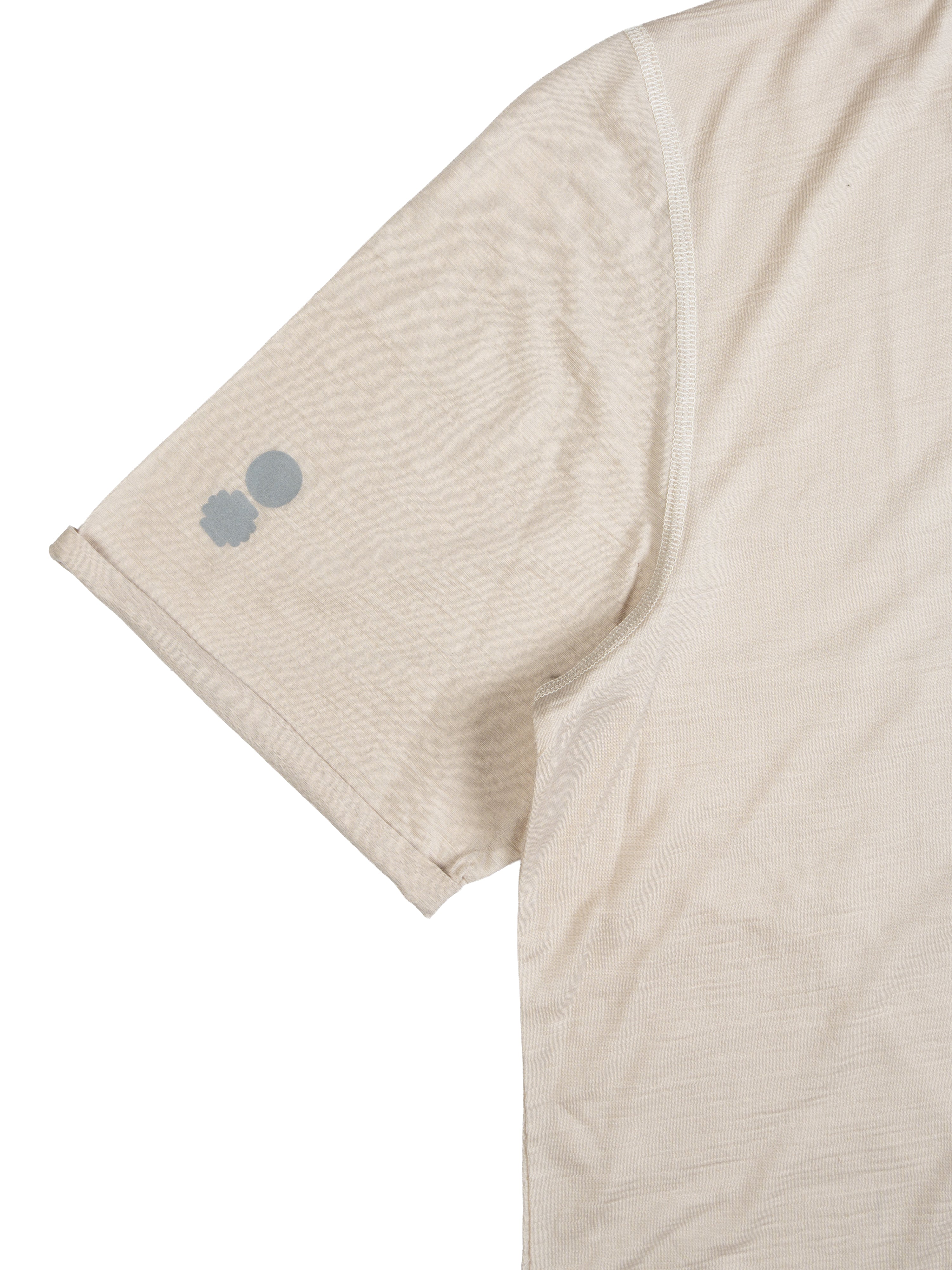 AM Merino Short Sleeve