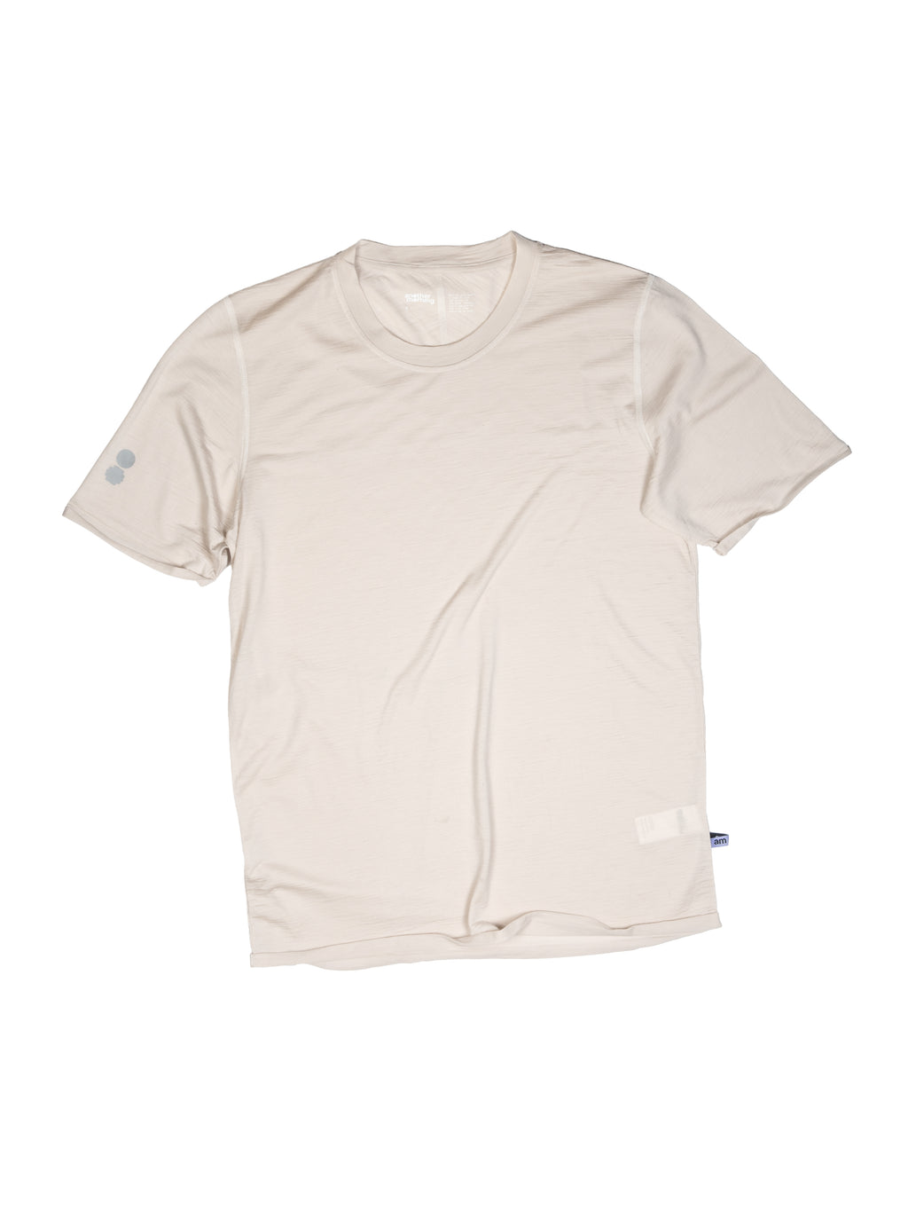 AM Merino Short Sleeve