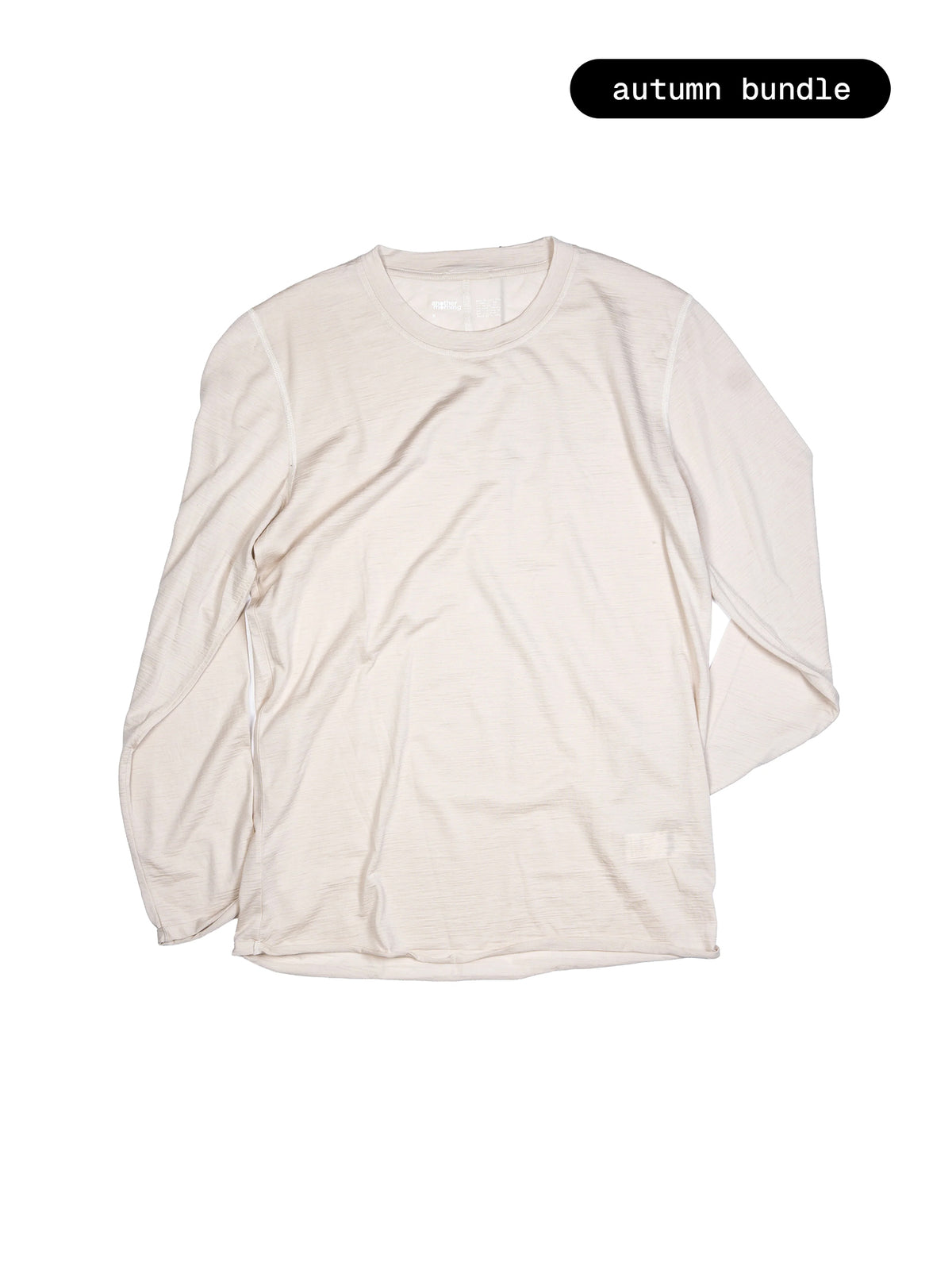AM Merino Long Sleeve