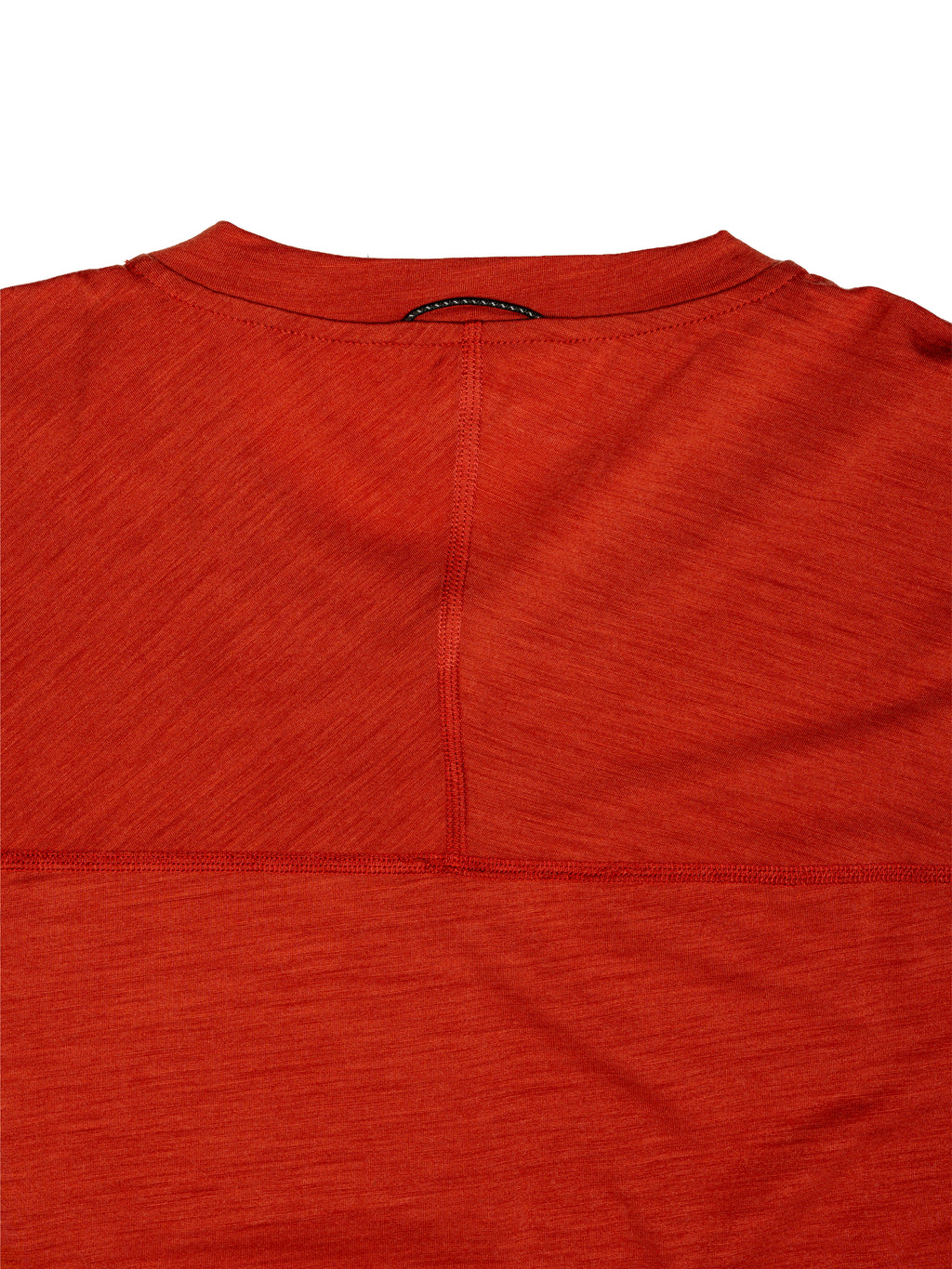AM Deadstock Merino Short Sleeve