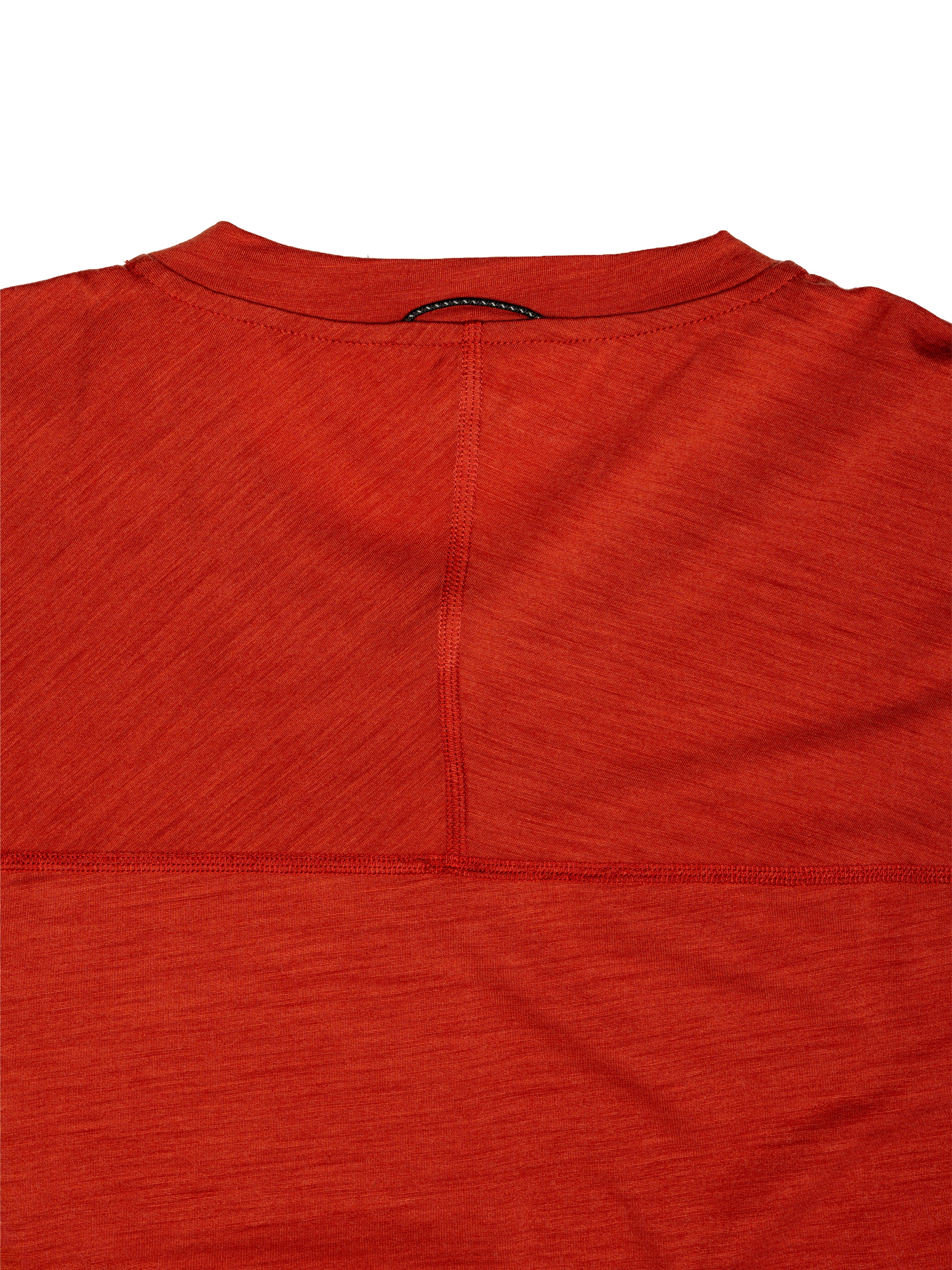 AM Deadstock Merino Short Sleeve